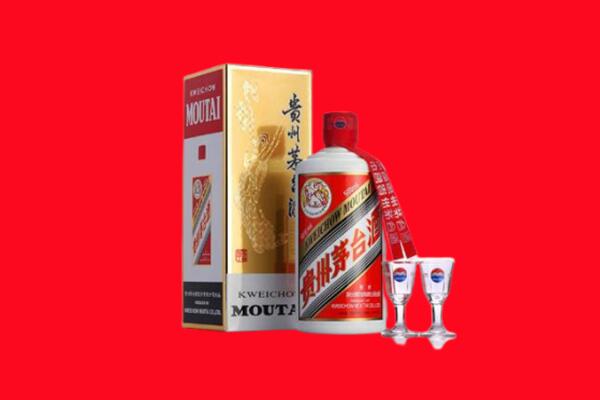 黄冈回收茅台酒