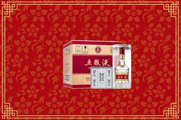 黄冈回收五粮液